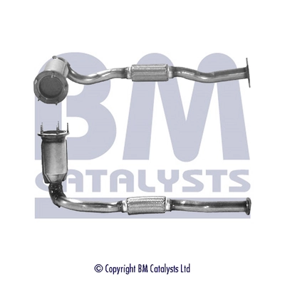 Catalytic Converter